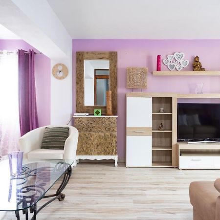 Home2Book Pretty Center Santa Cruz Apartment Esterno foto