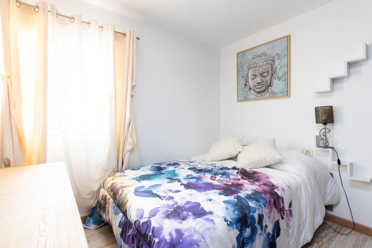 Home2Book Pretty Center Santa Cruz Apartment Esterno foto