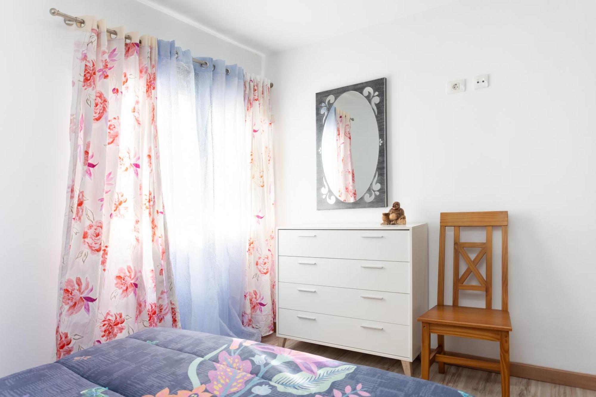 Home2Book Pretty Center Santa Cruz Apartment Esterno foto