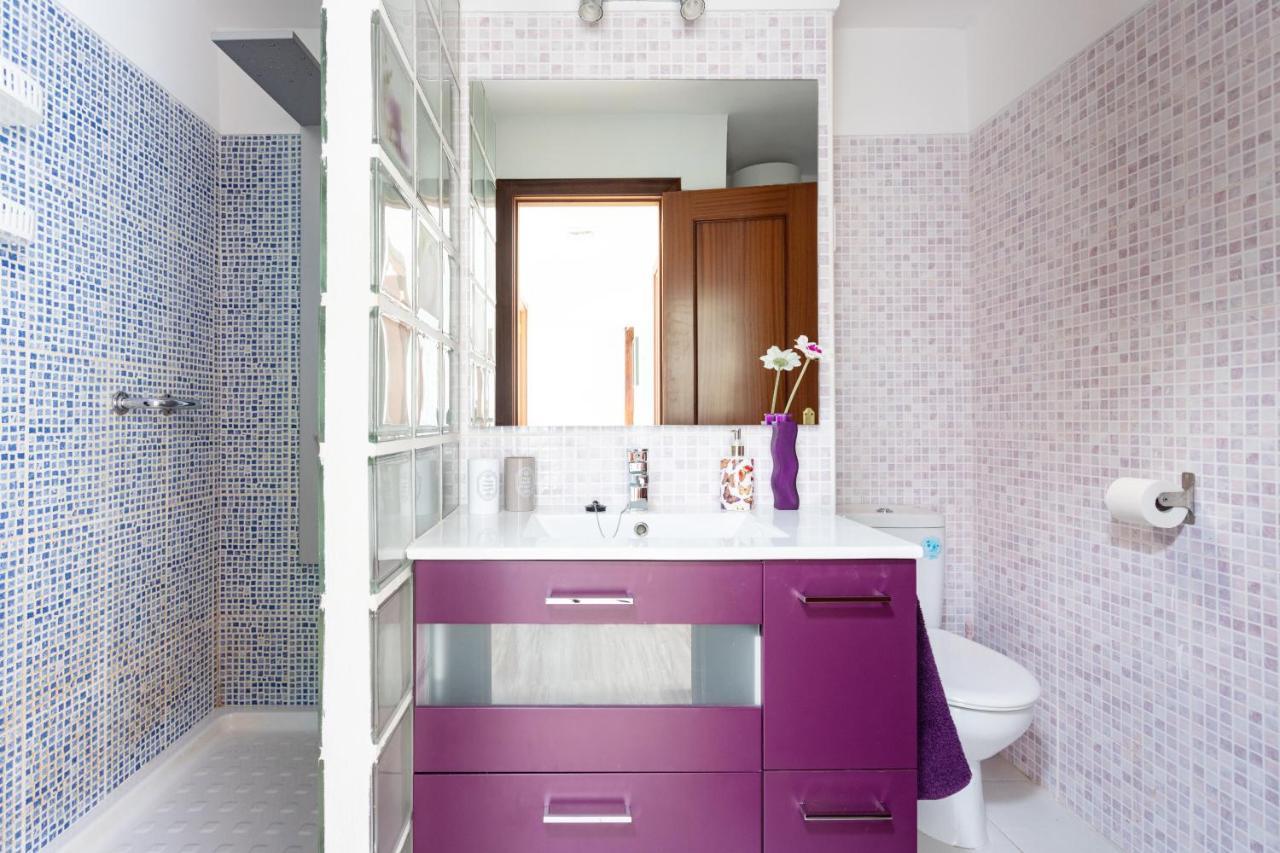 Home2Book Pretty Center Santa Cruz Apartment Esterno foto