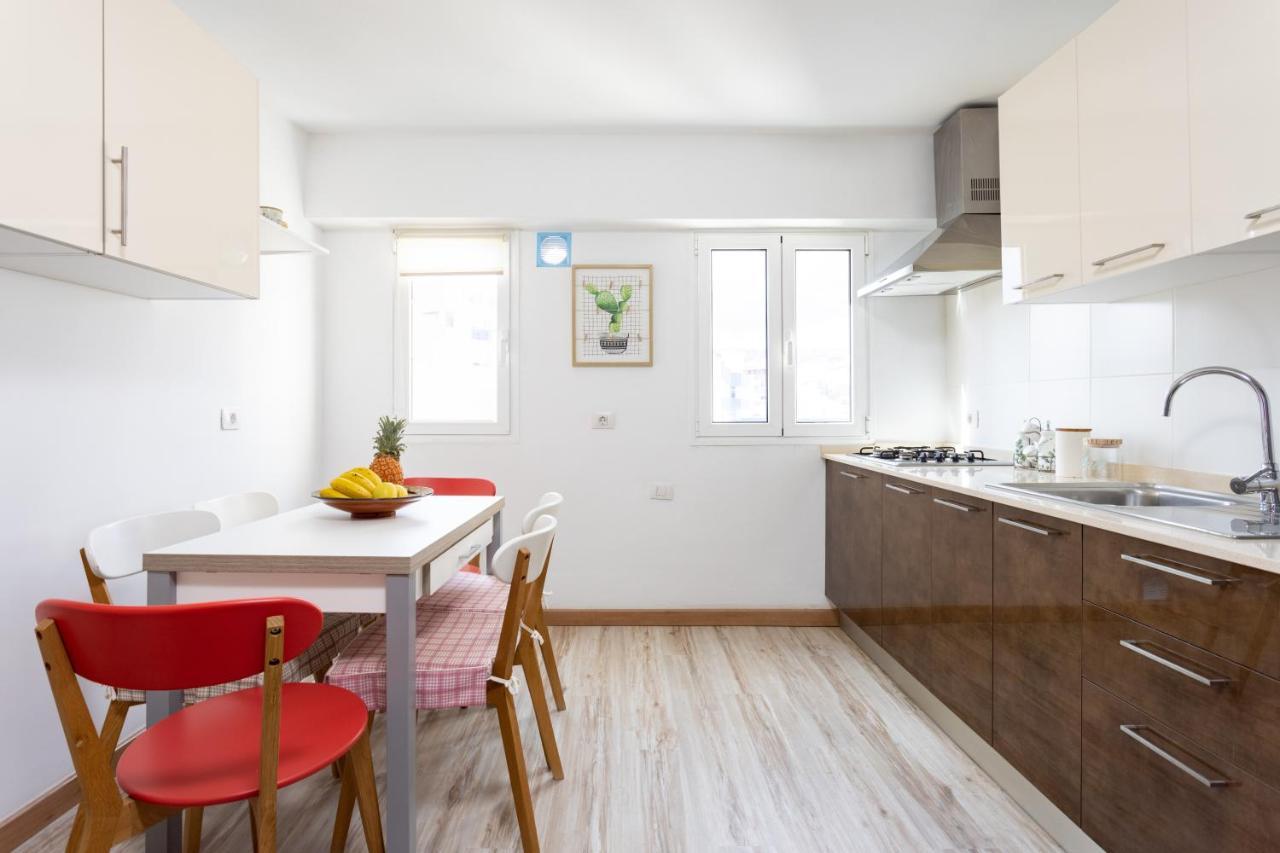 Home2Book Pretty Center Santa Cruz Apartment Esterno foto