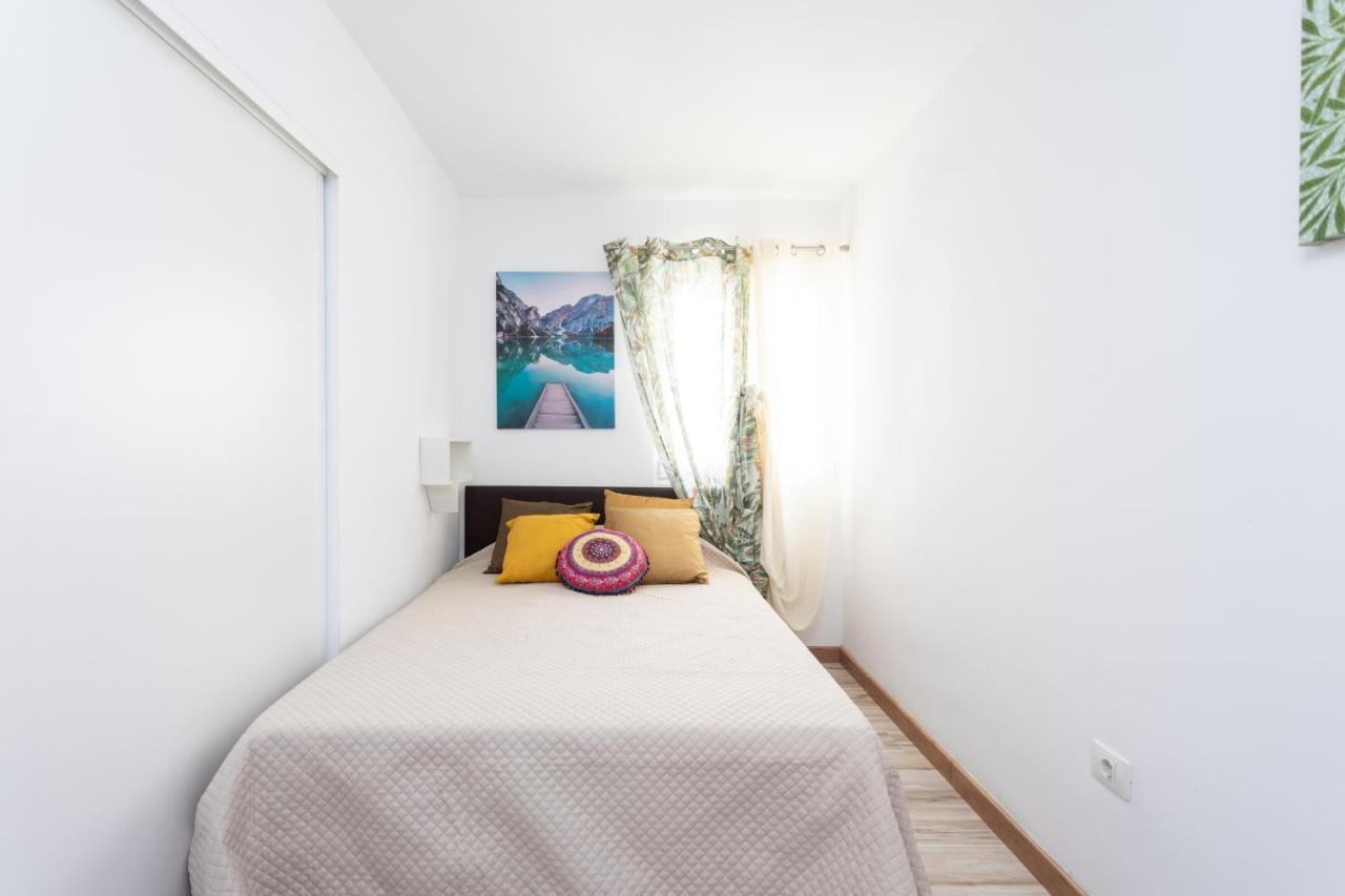 Home2Book Pretty Center Santa Cruz Apartment Esterno foto