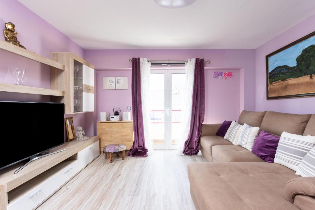 Home2Book Pretty Center Santa Cruz Apartment Esterno foto