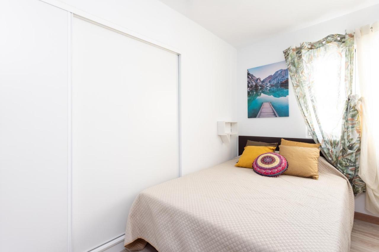 Home2Book Pretty Center Santa Cruz Apartment Esterno foto