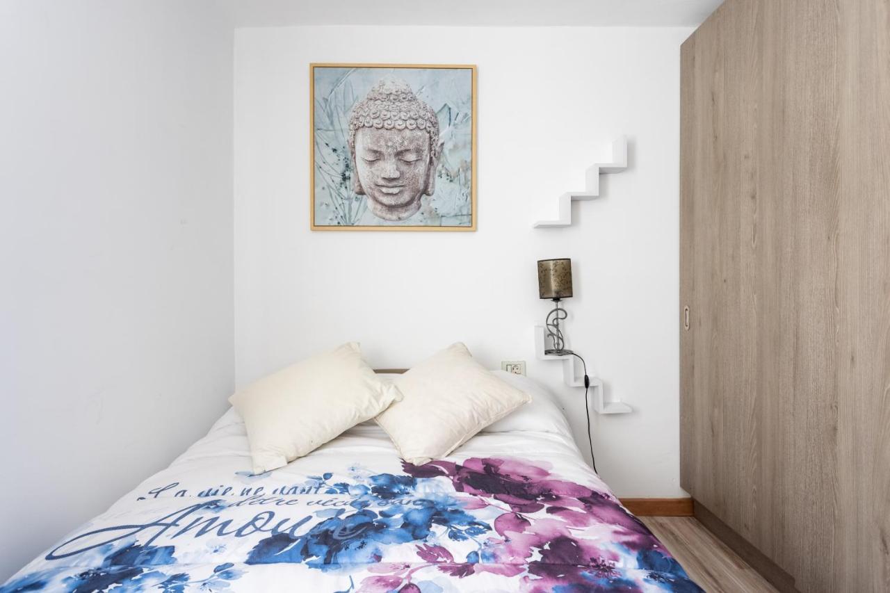 Home2Book Pretty Center Santa Cruz Apartment Esterno foto