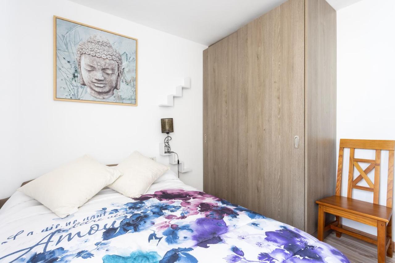 Home2Book Pretty Center Santa Cruz Apartment Esterno foto