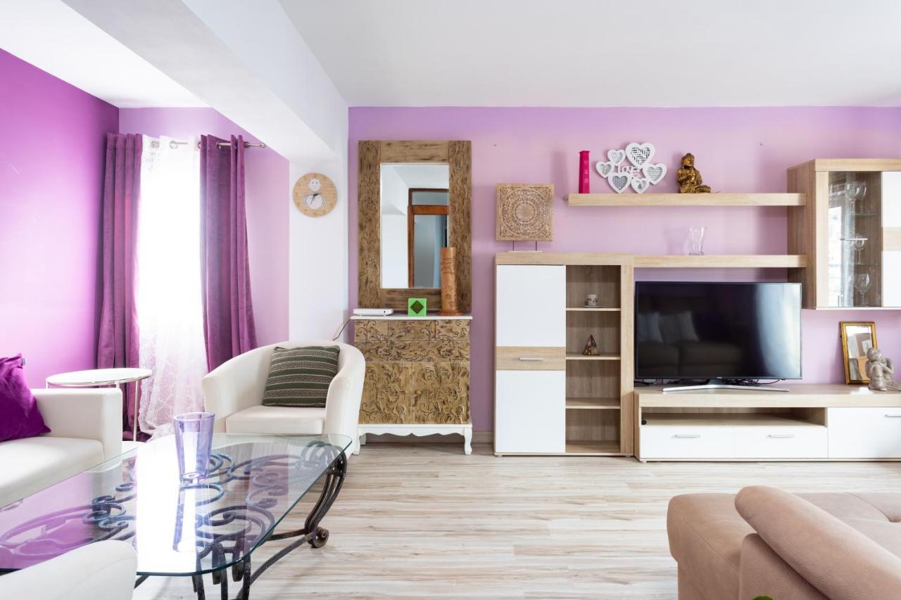 Home2Book Pretty Center Santa Cruz Apartment Esterno foto