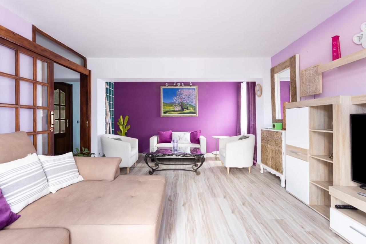 Home2Book Pretty Center Santa Cruz Apartment Esterno foto