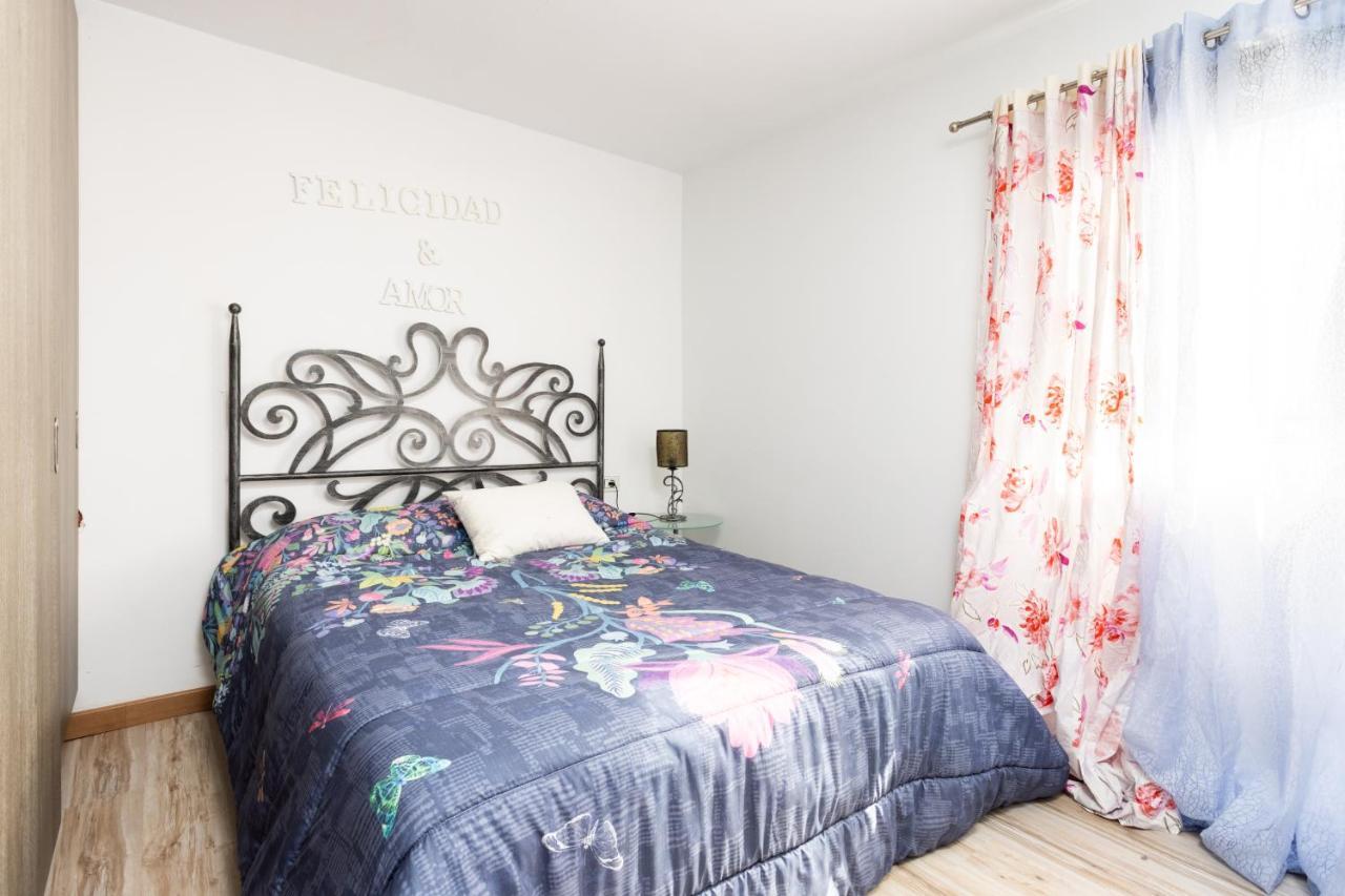 Home2Book Pretty Center Santa Cruz Apartment Esterno foto