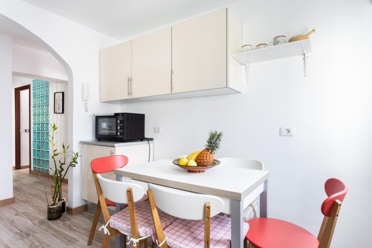 Home2Book Pretty Center Santa Cruz Apartment Esterno foto